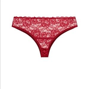 Olivia strapping panty